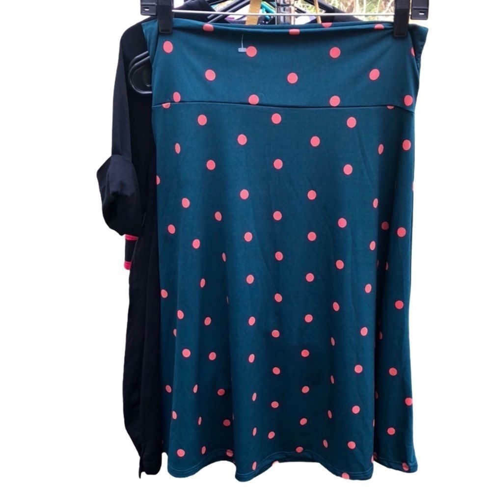 Lularoe skirt